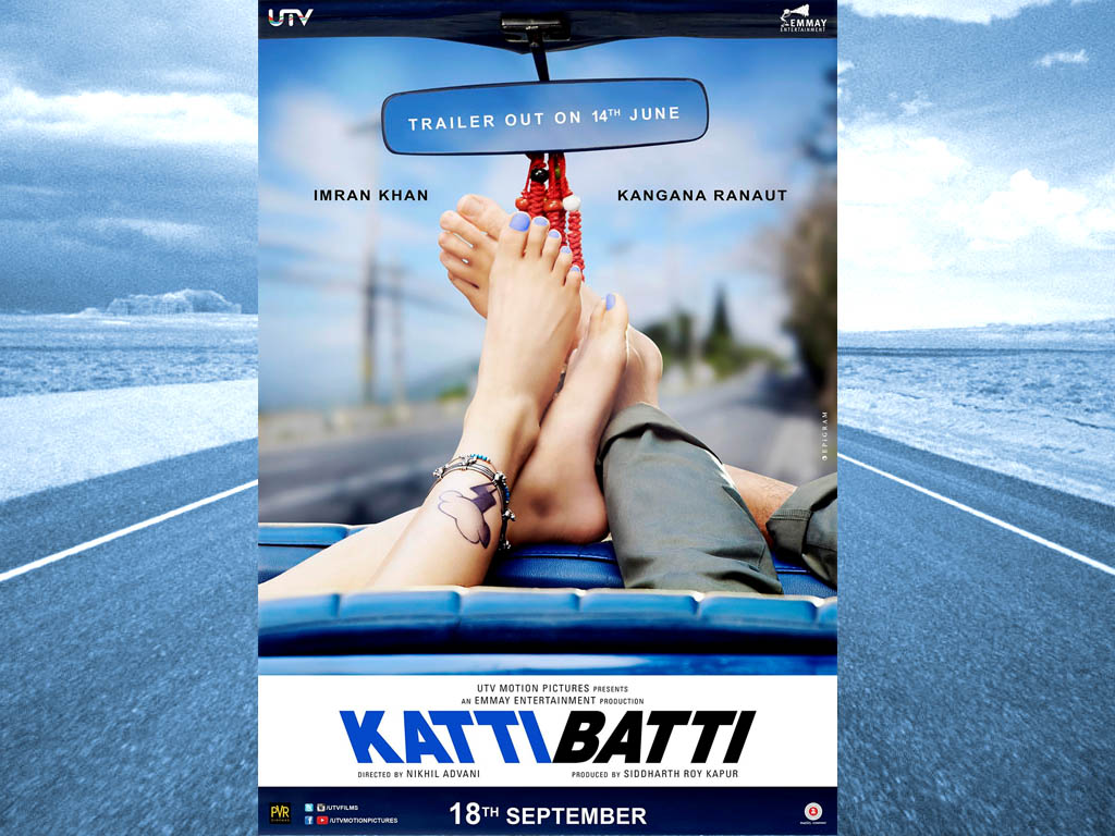 Katti Batti Wallpapers