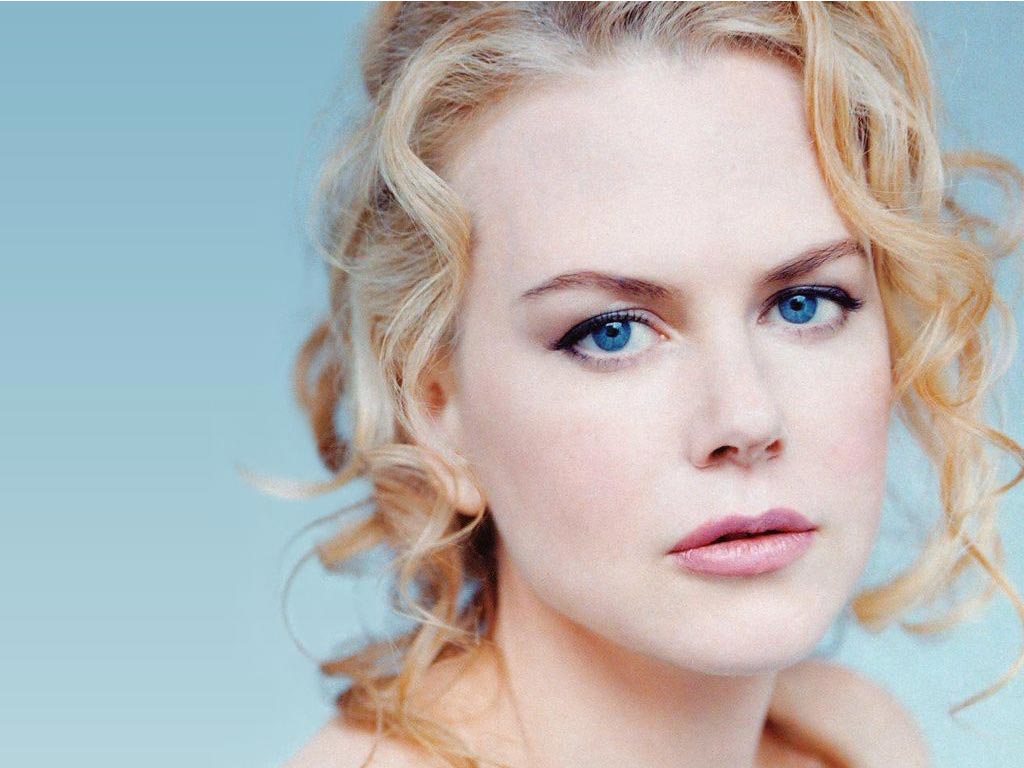 Nicole Kidman Wallpapers