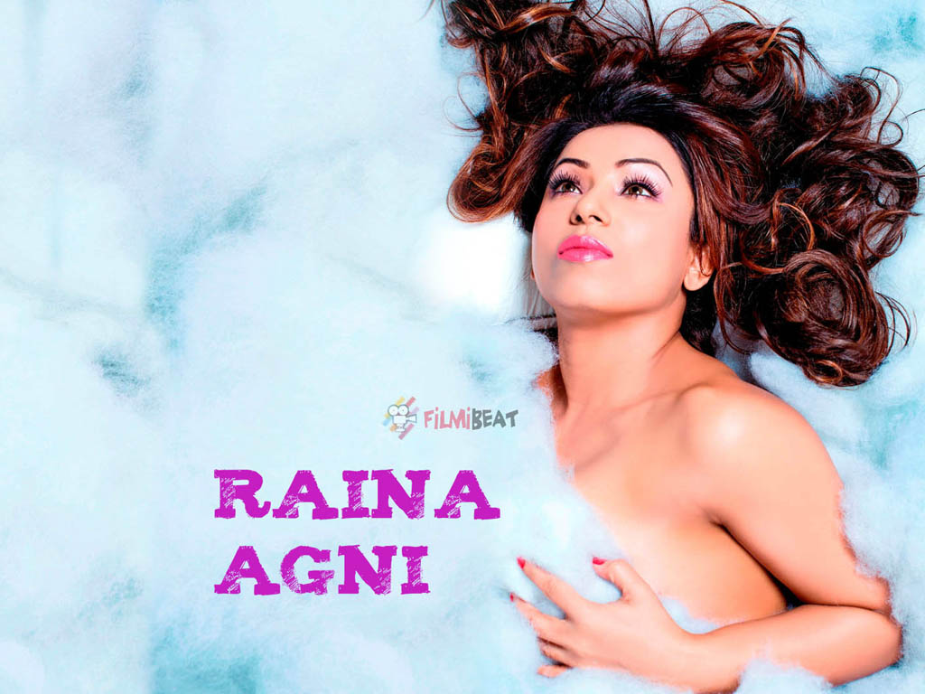 Raina Agni Wallpapers