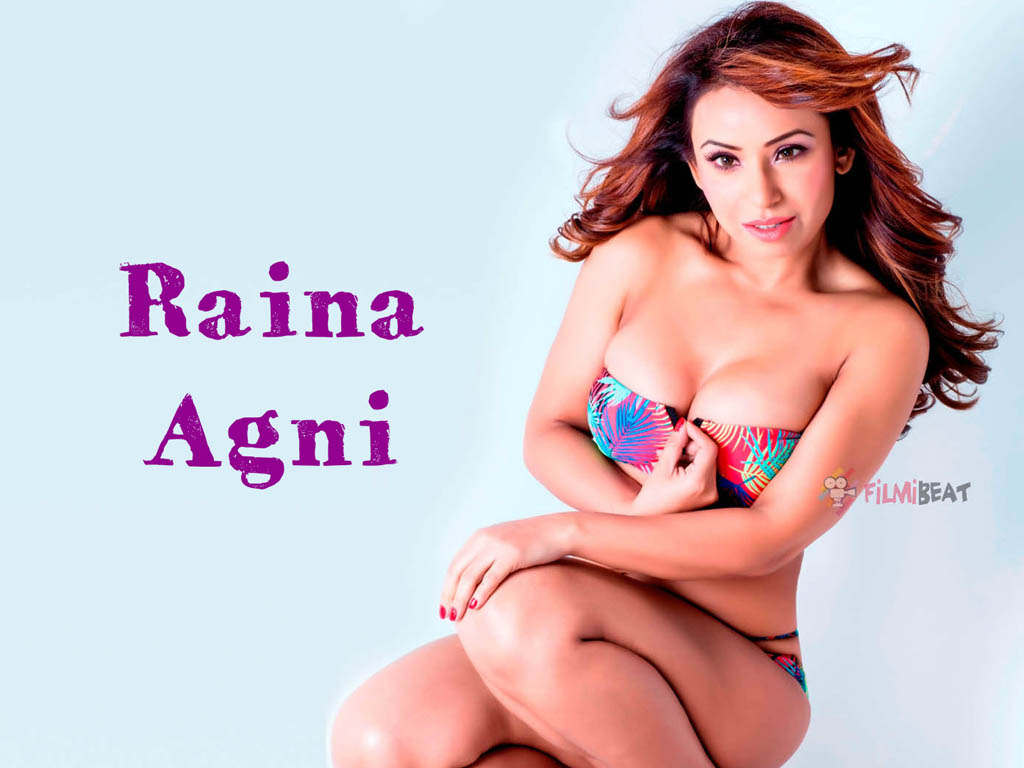 Raina Agni Wallpapers