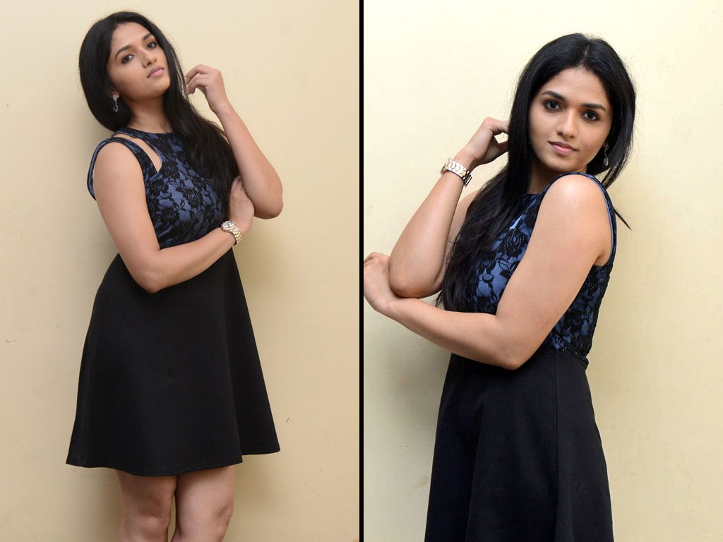 Sunaina (Anusha) Wallpapers