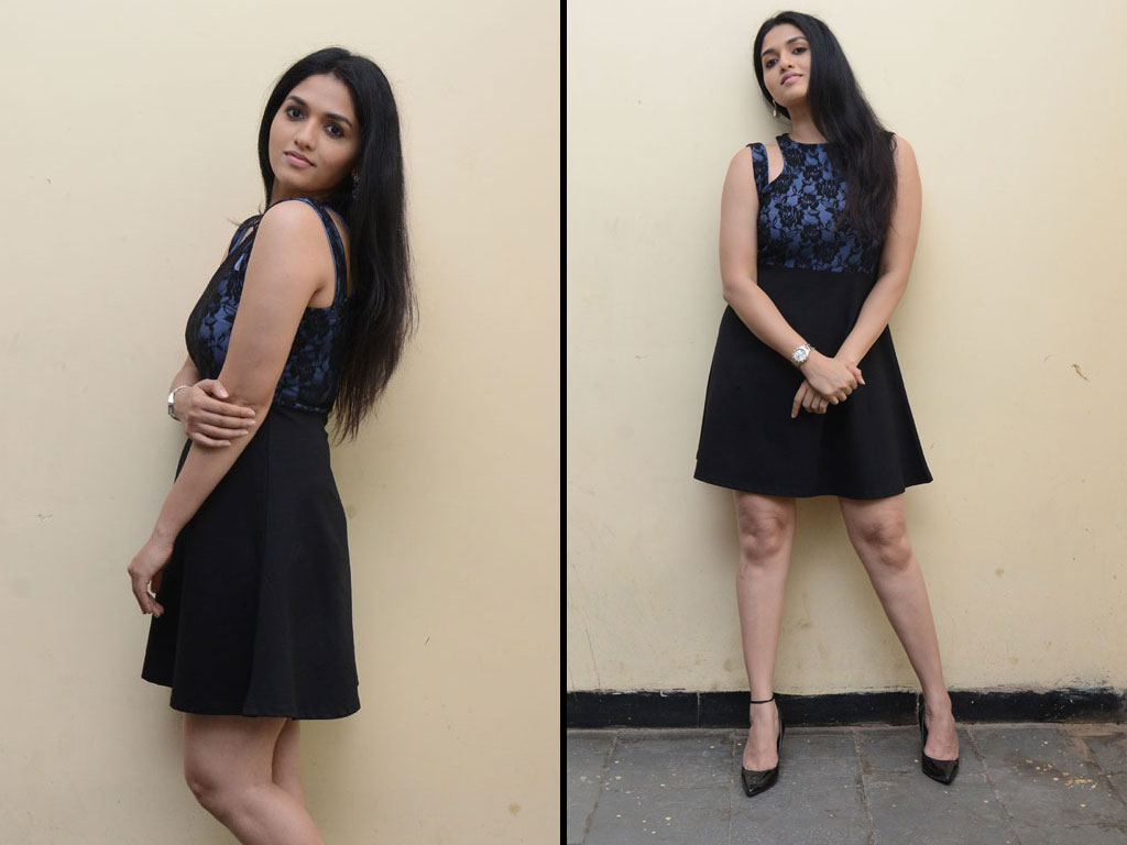 Sunaina (Anusha) Wallpapers