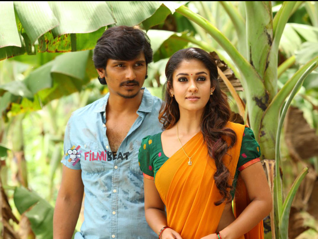 Thirunaal Wallpapers
