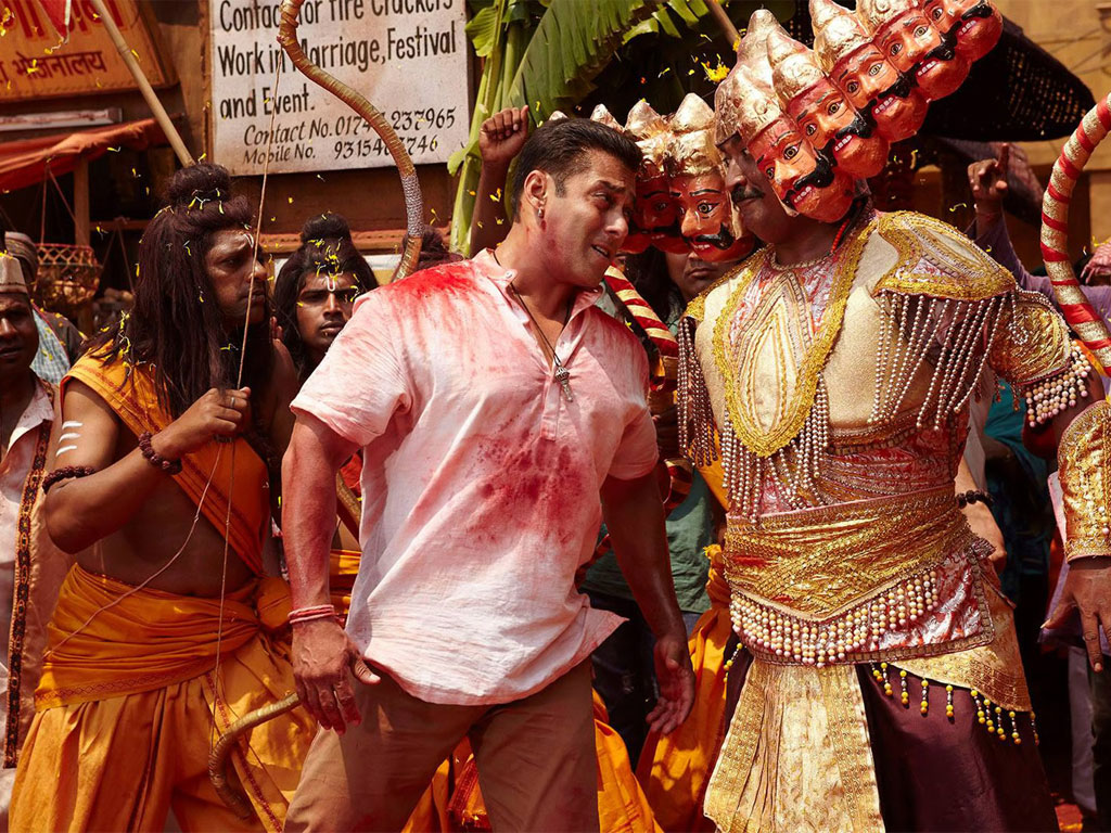 Bajrangi Bhaijaan Wallpapers