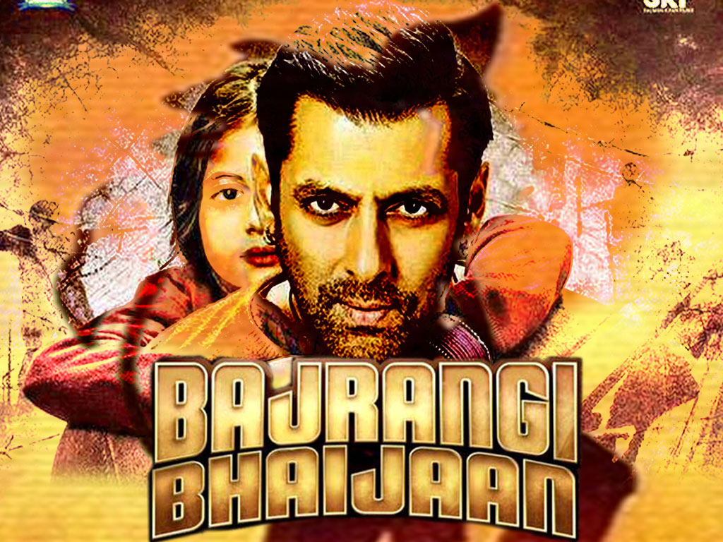 Bajrangi Bhaijaan Wallpapers