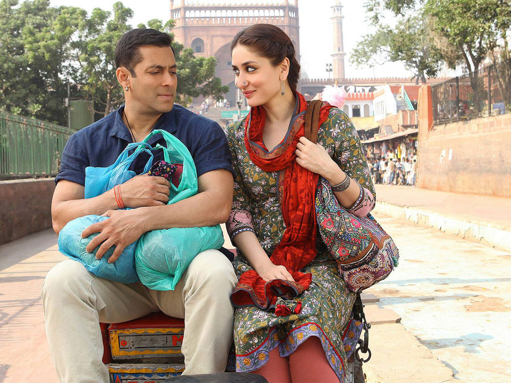 Bajrangi Bhaijaan Wallpapers