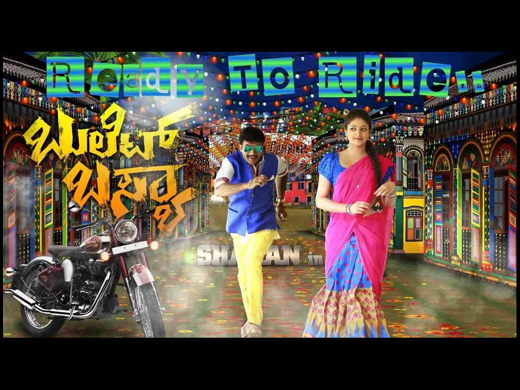 Bullet Basya Wallpapers