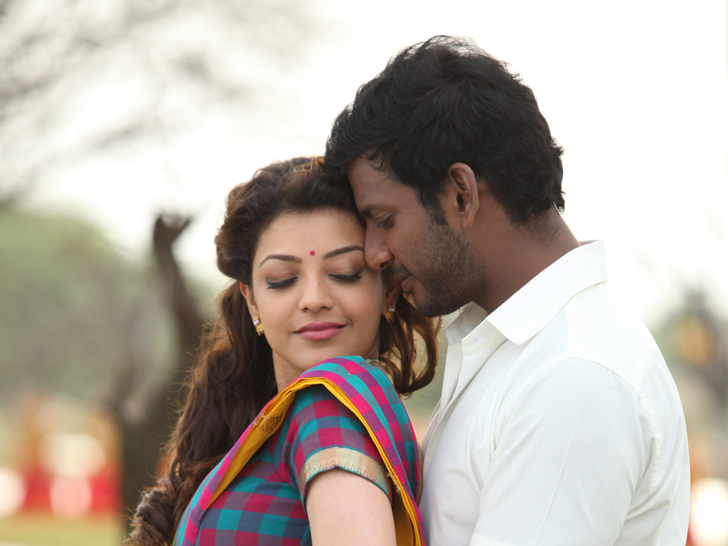 Paayum Puli Wallpapers