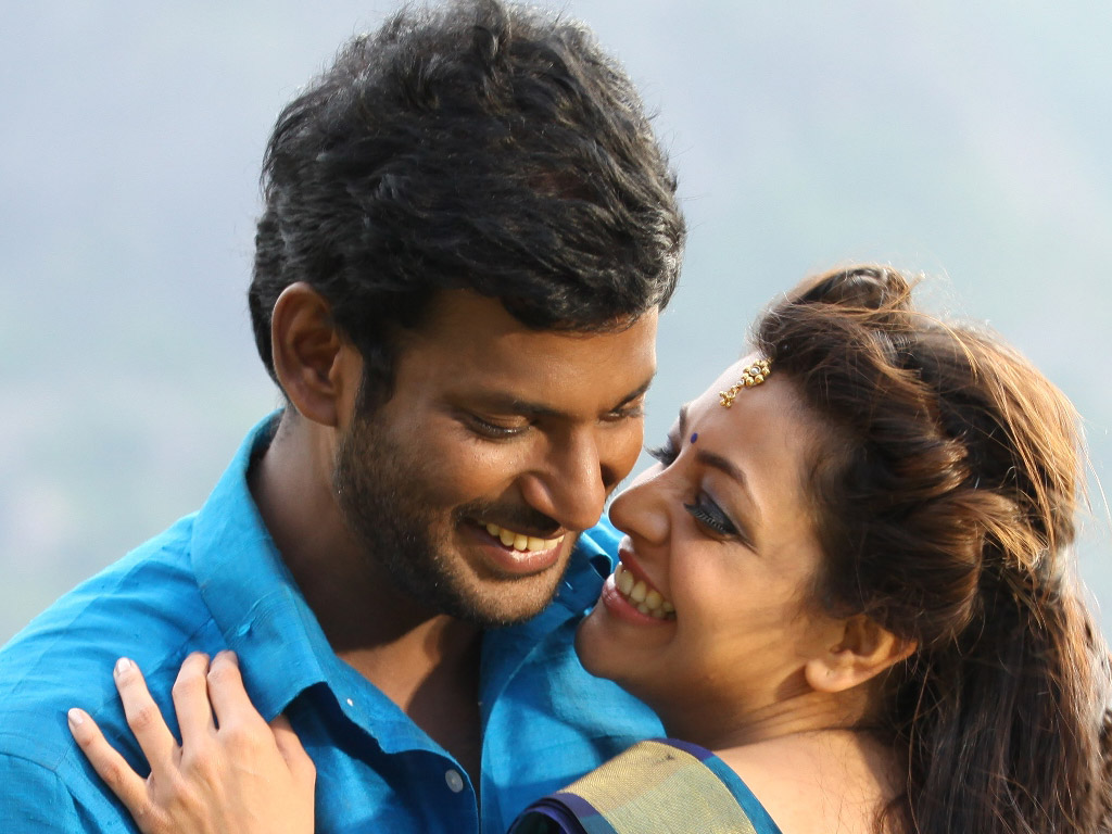 Paayum Puli Wallpapers