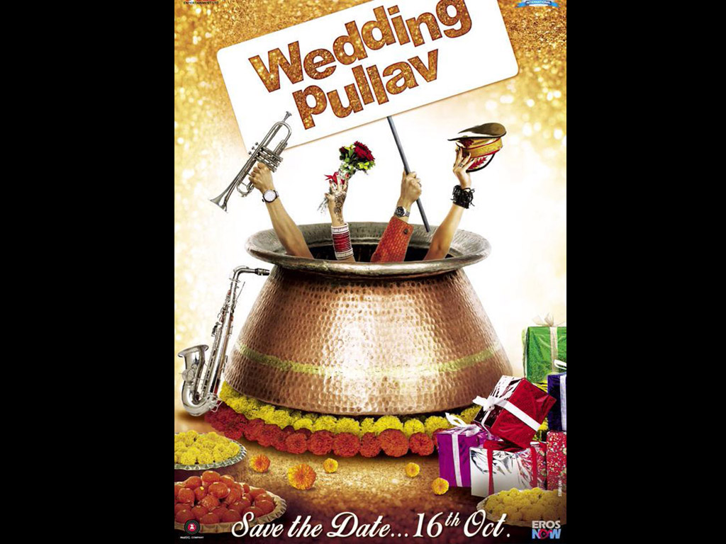 Wedding Pullav Wallpapers