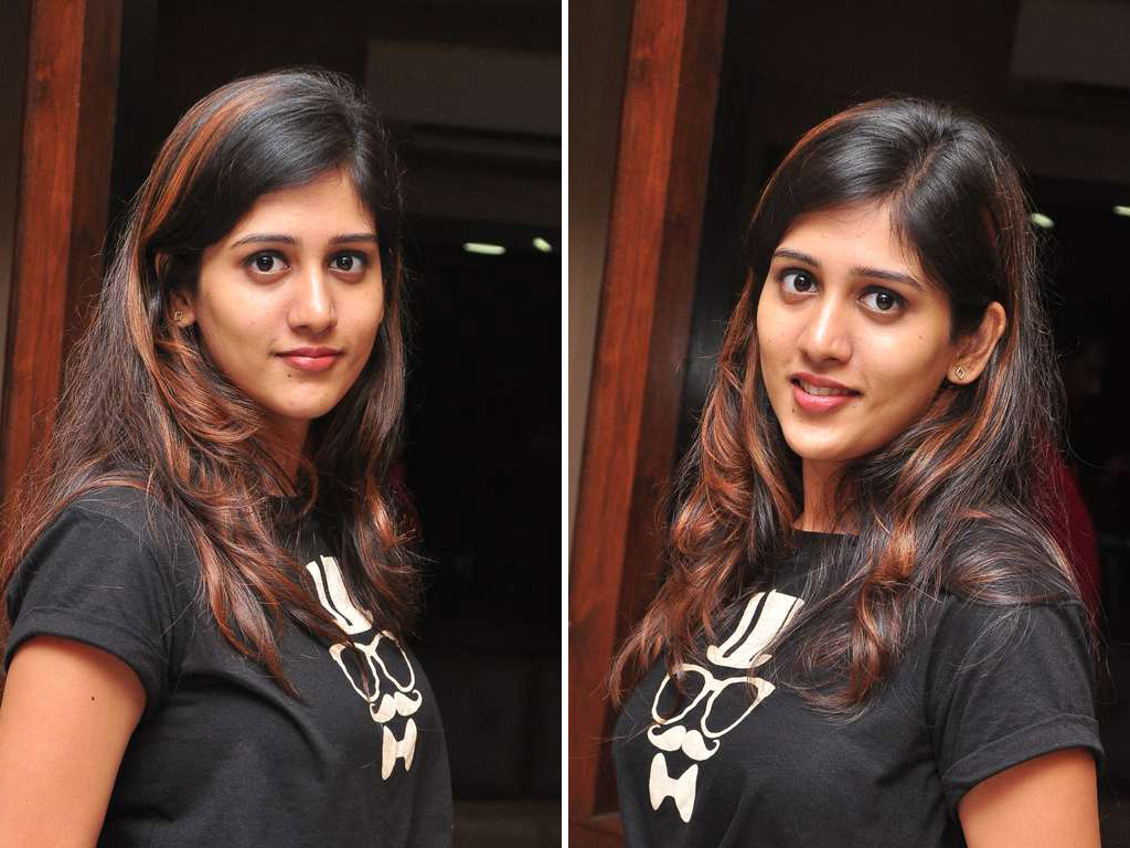 Chandini Chowdary Wallpapers