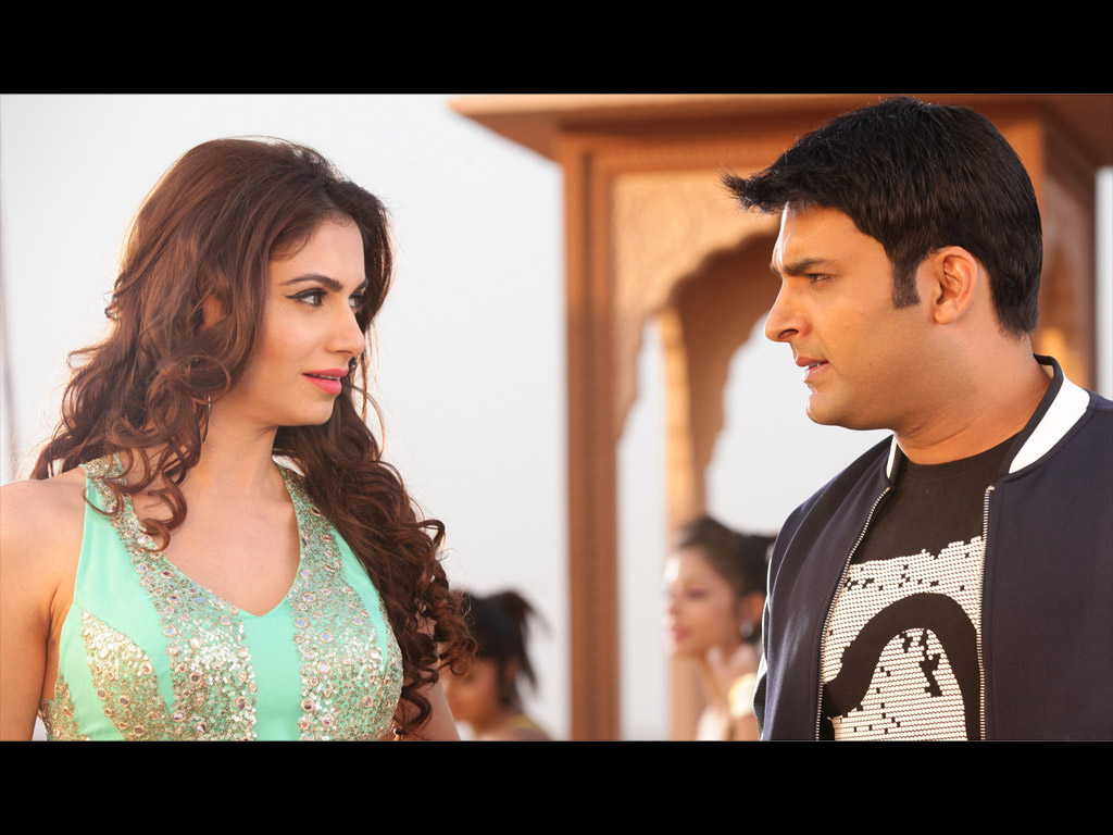 Kis Kisko Pyaar Karu Wallpapers