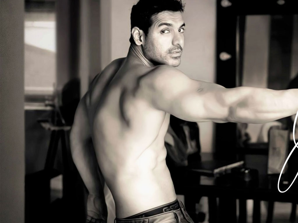 John Abraham Wallpapers