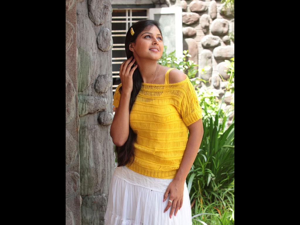 Monal Gajjar Wallpapers