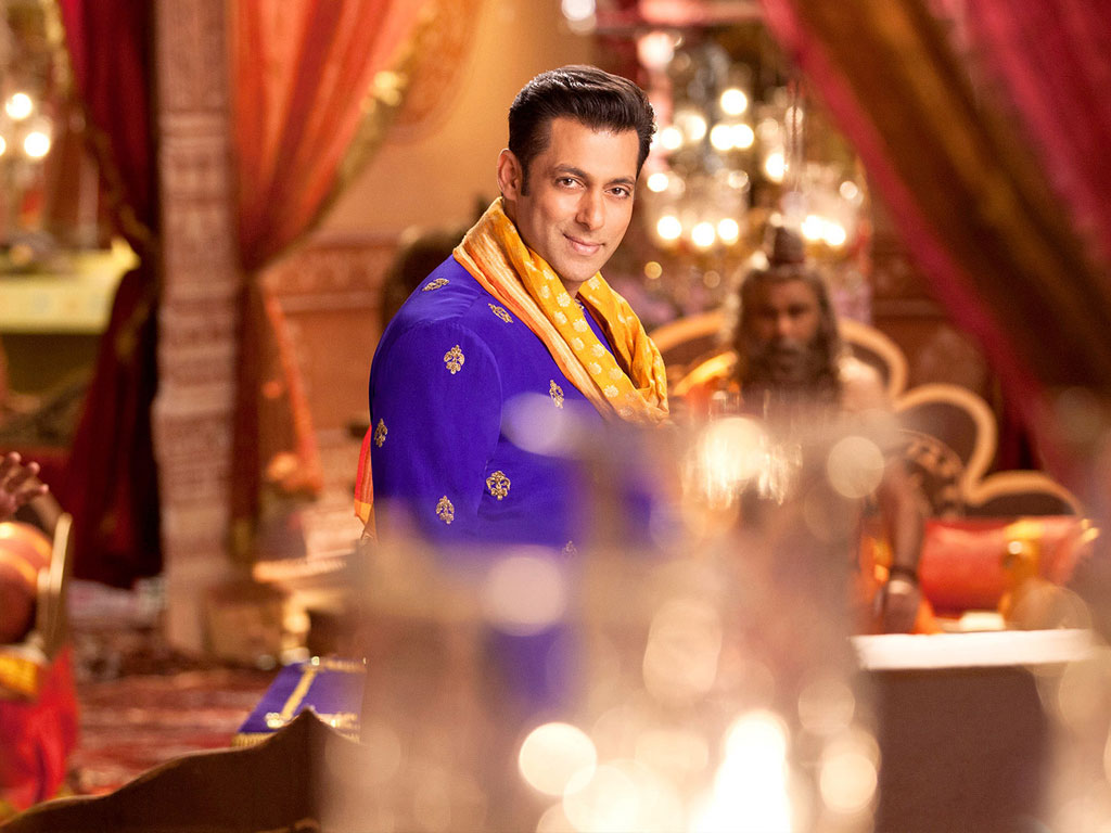 Prem Ratan Dhan Payo Wallpapers