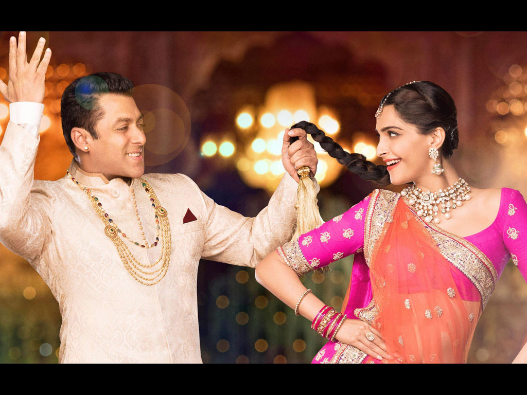 Prem Ratan Dhan Payo Wallpapers