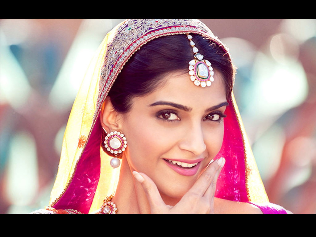 Prem Ratan Dhan Payo Wallpapers