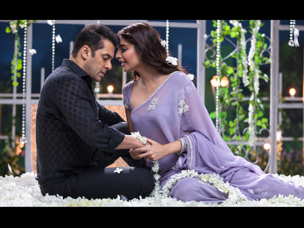 Prem Ratan Dhan Payo Wallpapers