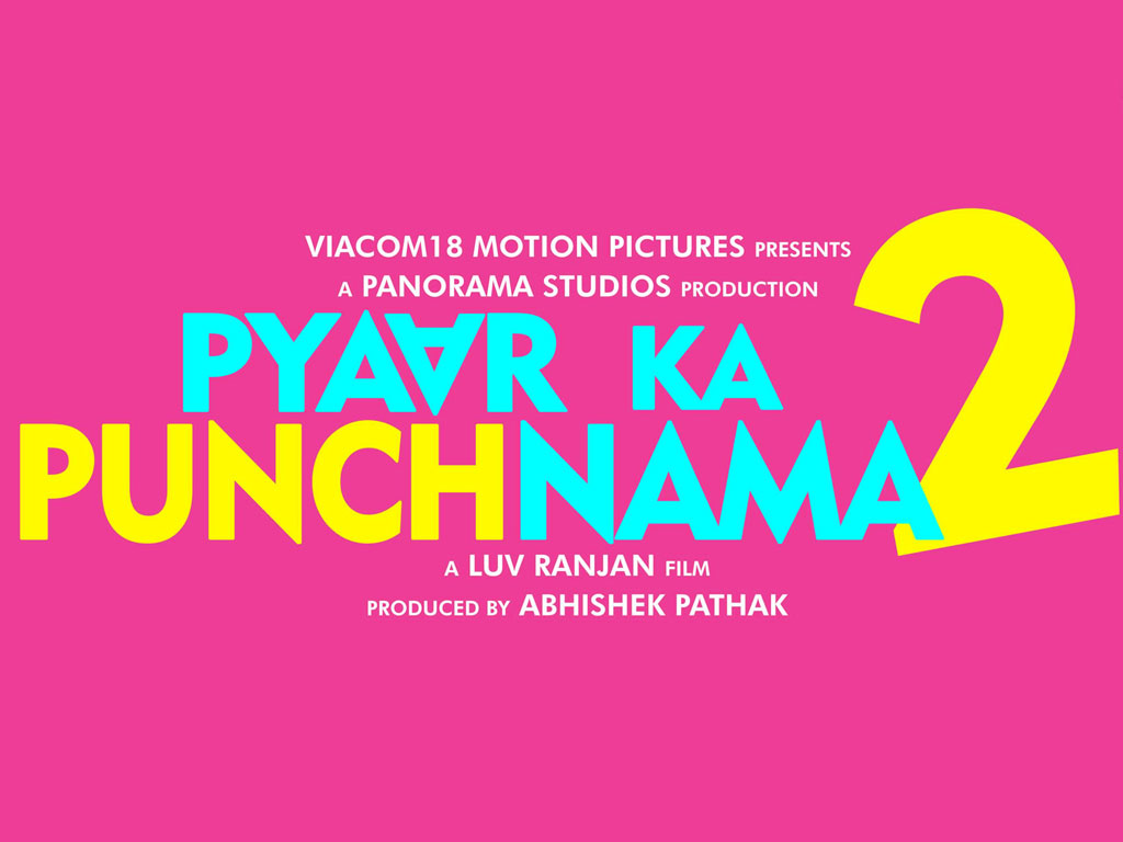 Pyaar Ka Punchnama 2 Wallpapers