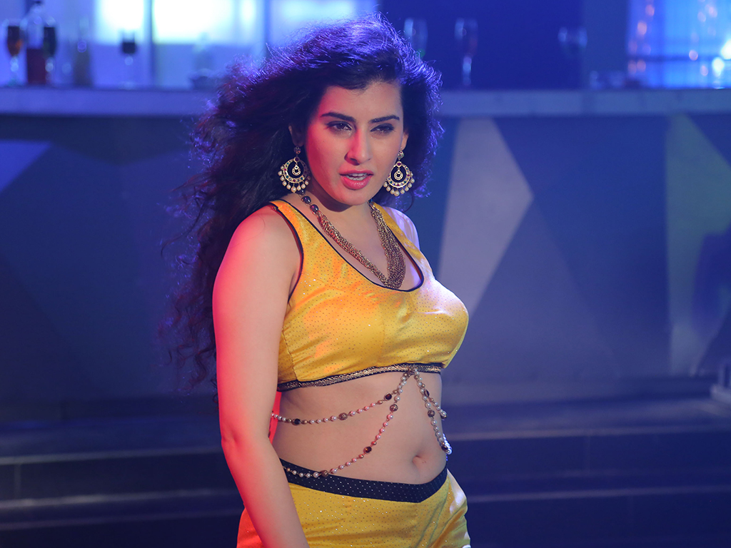 Archana Veda Sastry Wallpapers