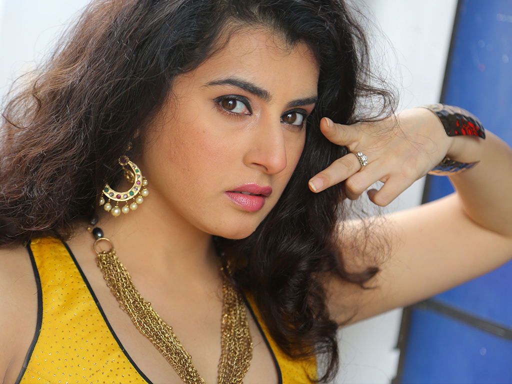 Archana Veda Sastry Wallpapers