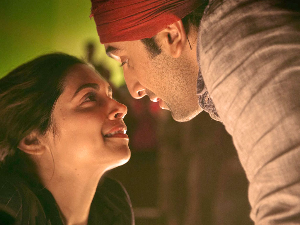 Tamasha Wallpapers