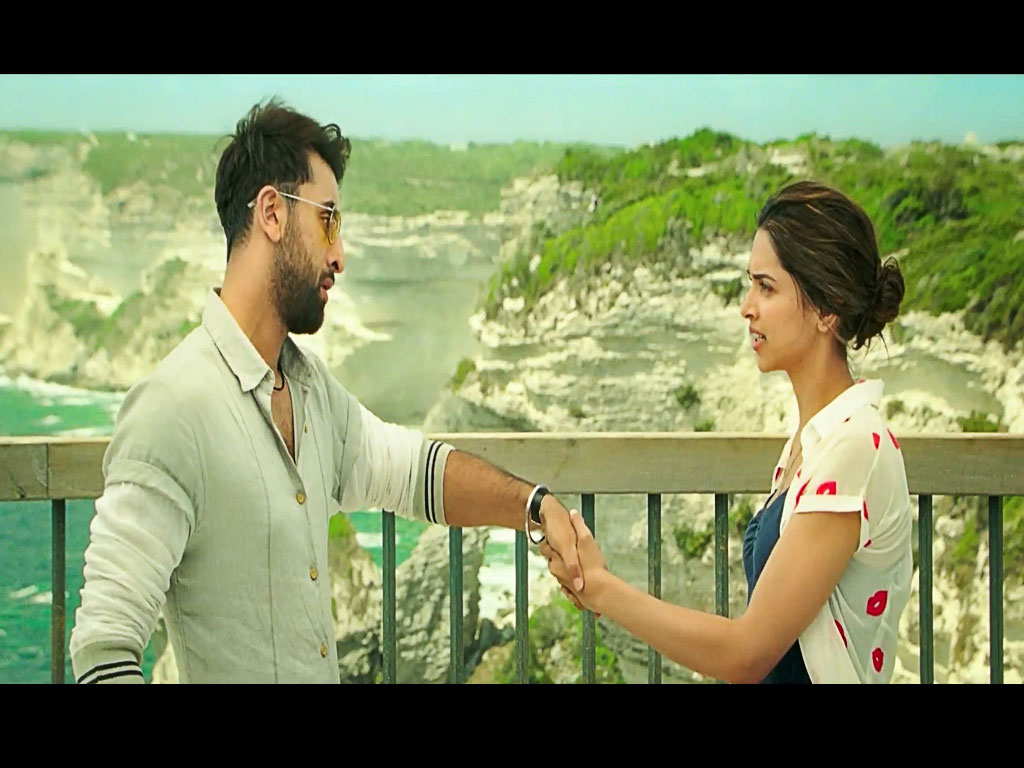 Tamasha Wallpapers