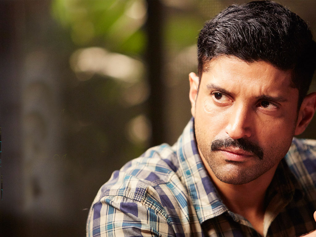 Farhan Akhtar Wallpapers
