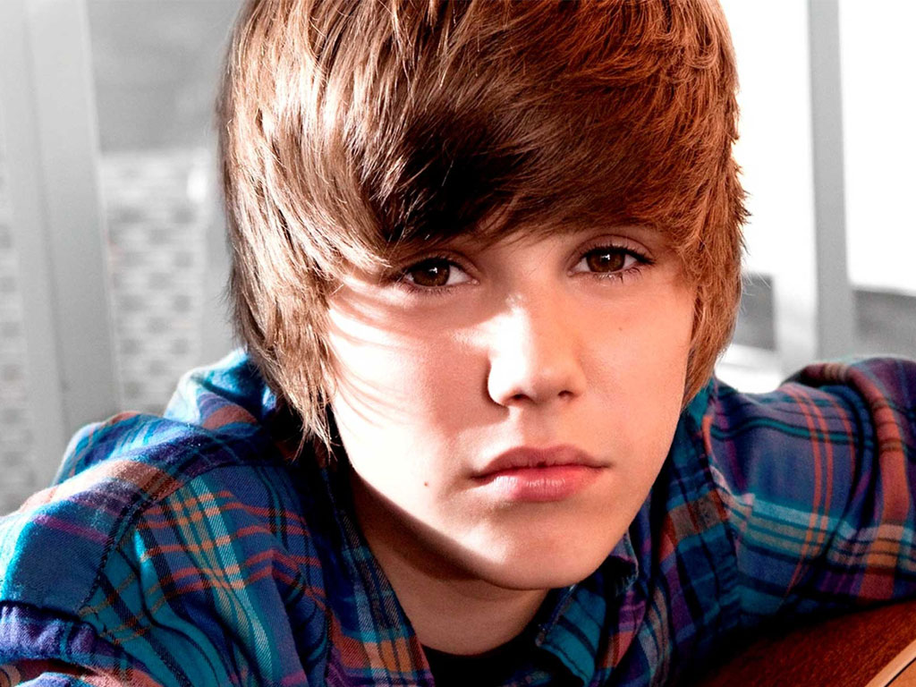 Justin Bieber Wallpapers