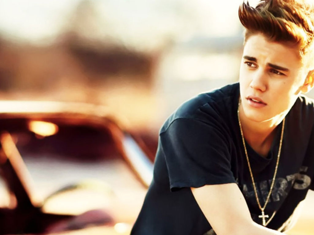 Justin Bieber Wallpapers
