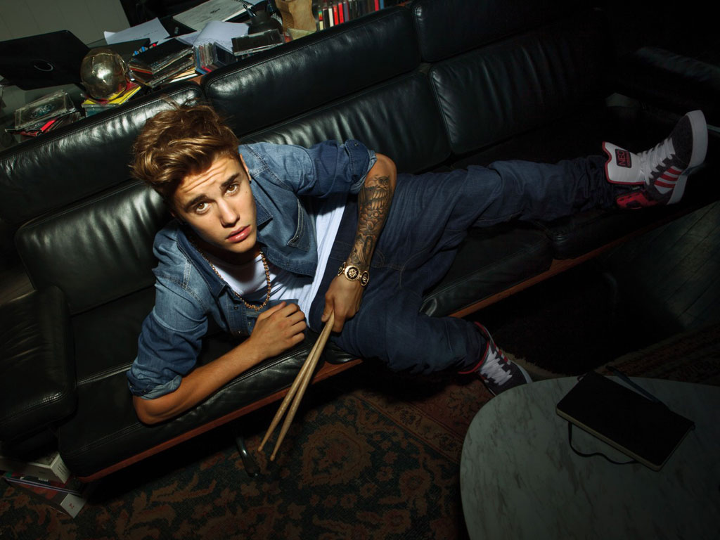 Justin Bieber Wallpapers