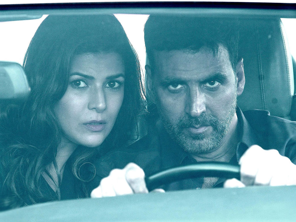 Airlift Wallpapers