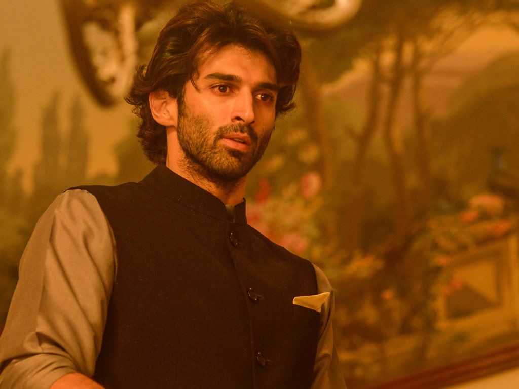 Fitoor Wallpapers