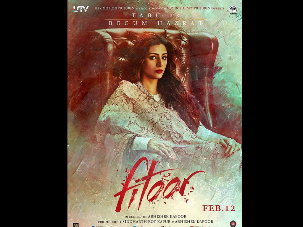 Fitoor Wallpapers