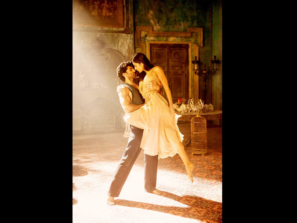 Fitoor Wallpapers