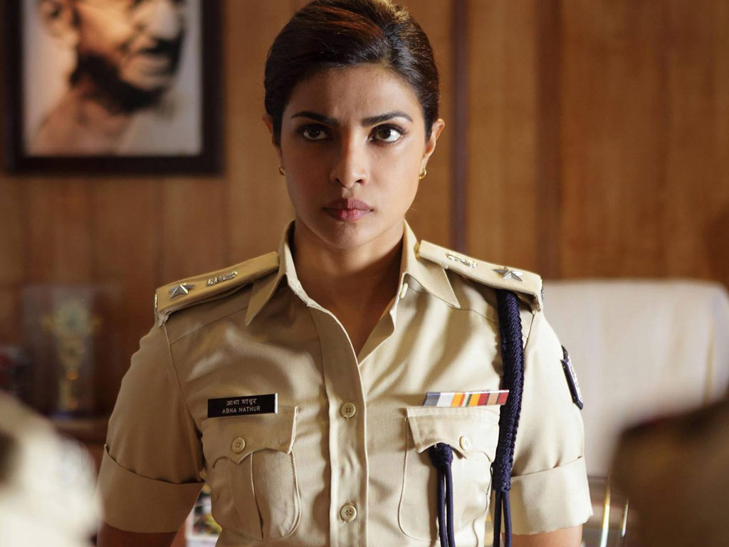 Jai Gangaajal Wallpapers