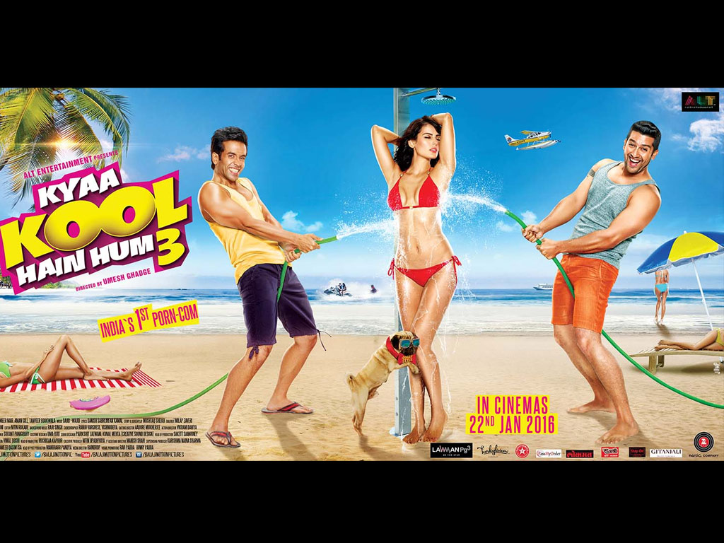 Kyaa Kool Hain Hum 3 Wallpapers