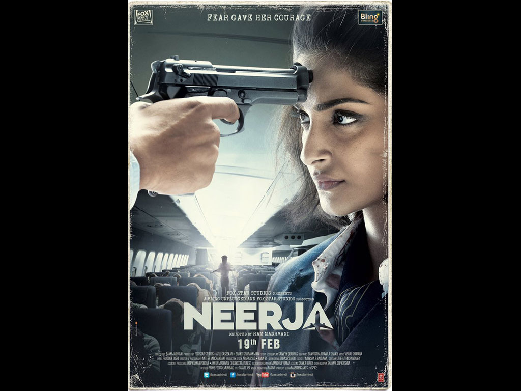 Neerja Wallpapers