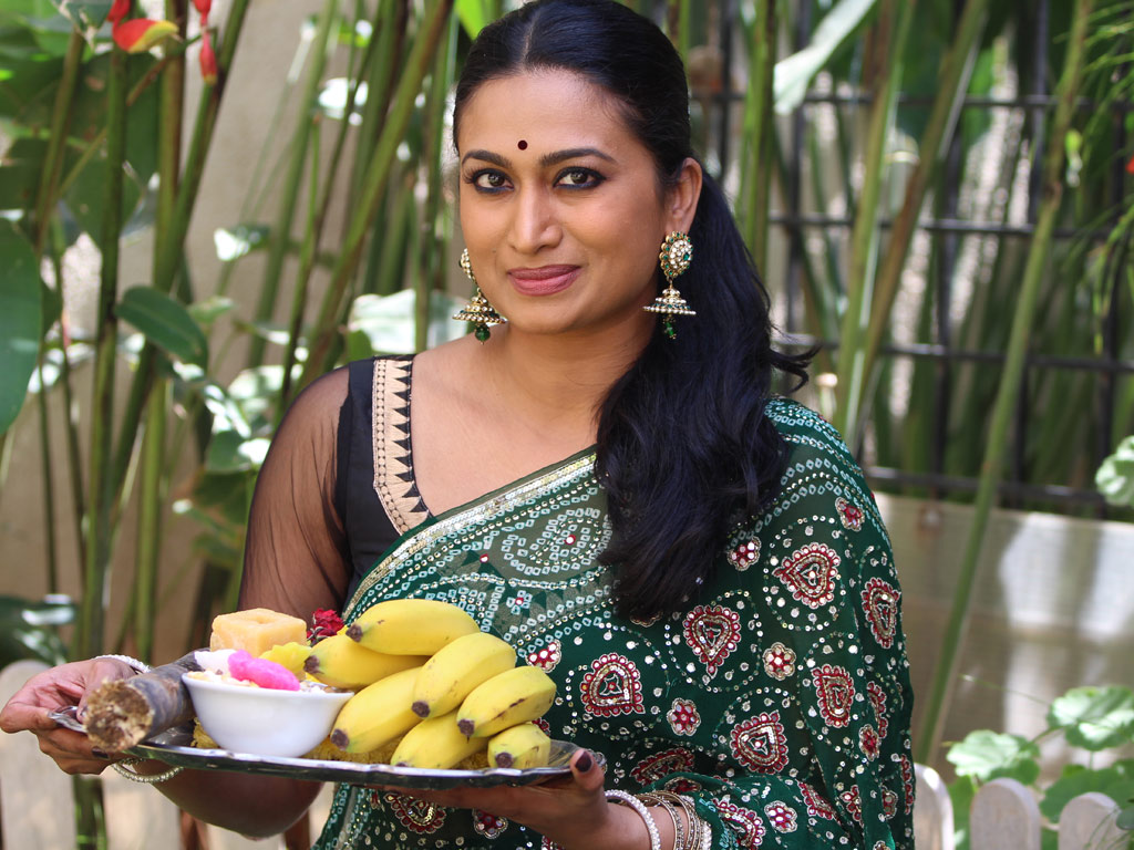 Shwetha Srivatsav Wallpapers