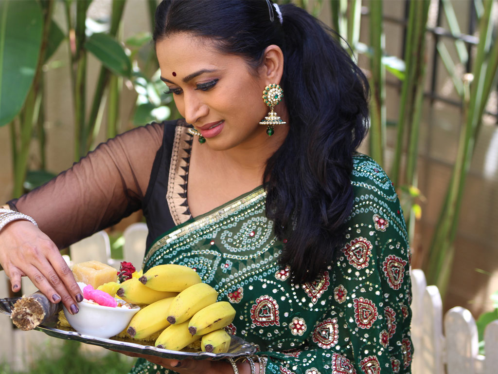 Shwetha Srivatsav Wallpapers