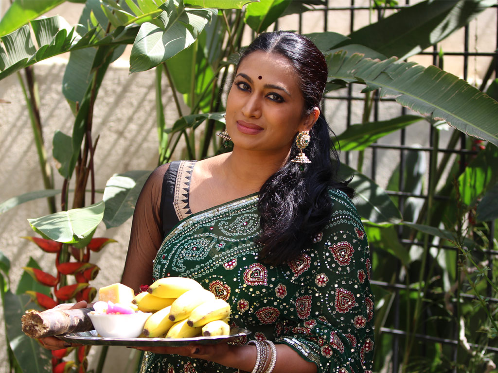 Shwetha Srivatsav Wallpapers