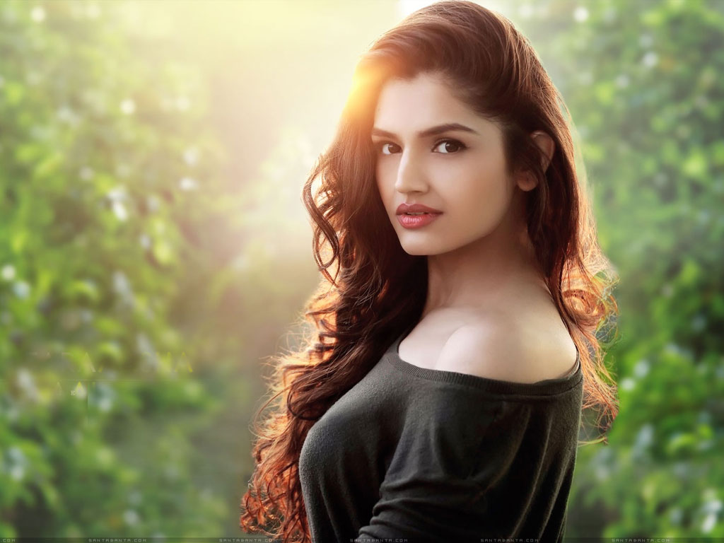 Tara Alisha Berry Wallpapers