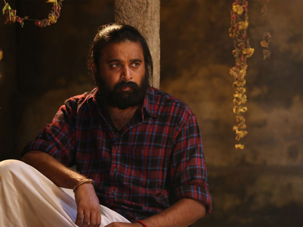 Thaarai Thappattai Wallpapers