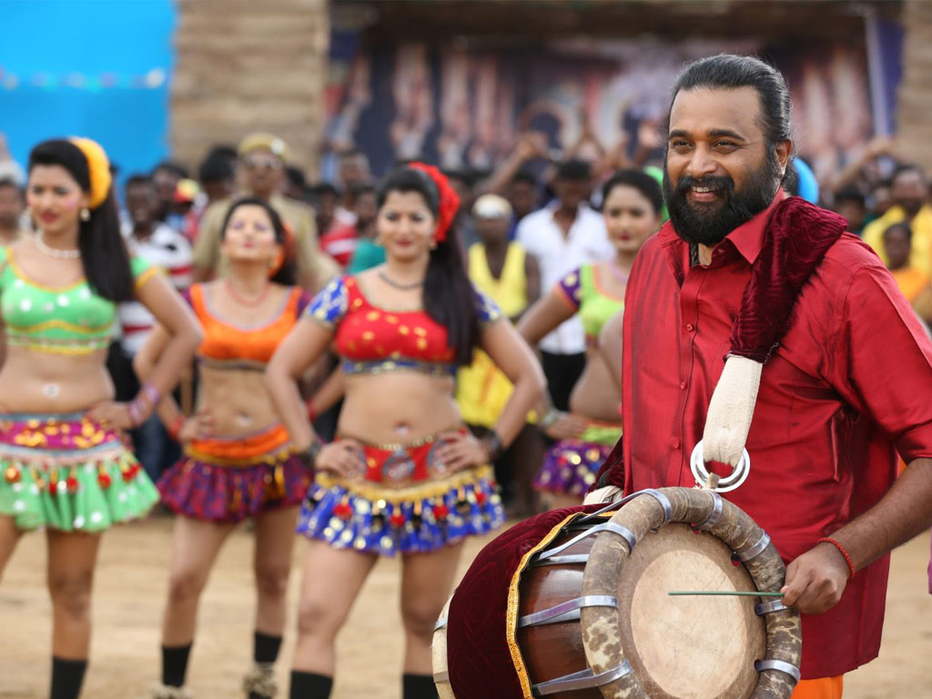 Thaarai Thappattai Wallpapers