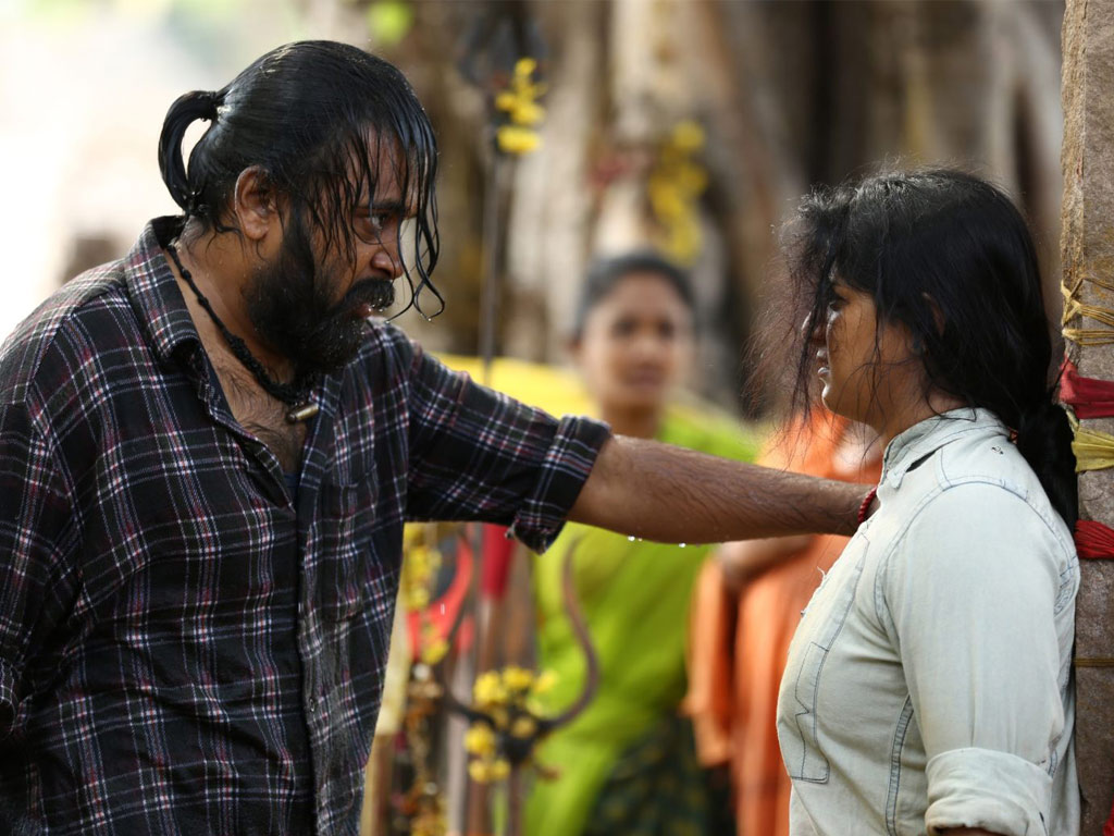 Thaarai Thappattai Wallpapers