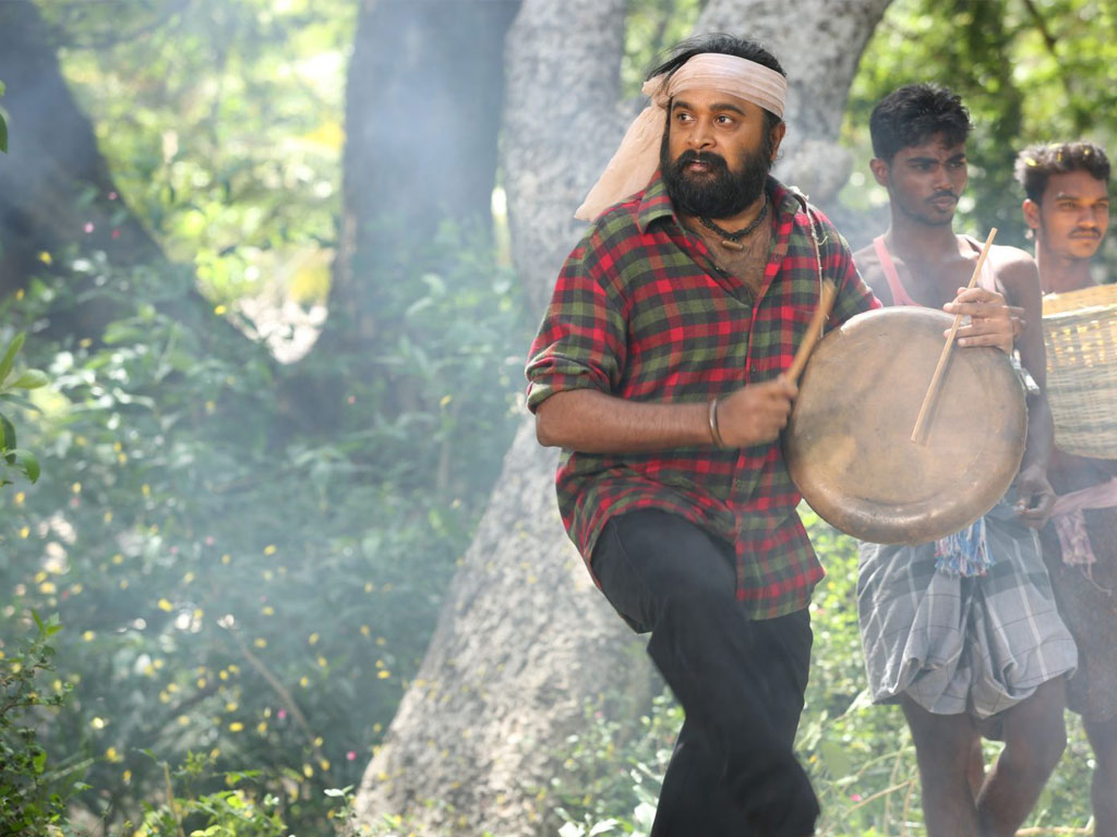 Thaarai Thappattai Wallpapers