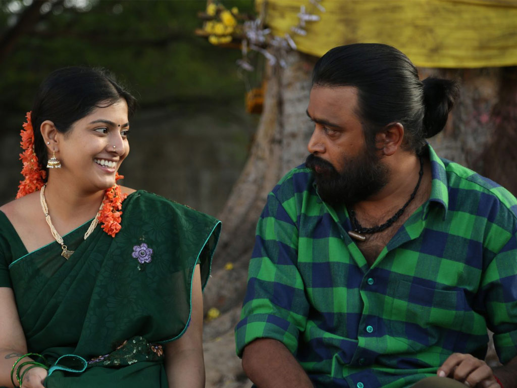 Thaarai Thappattai Wallpapers