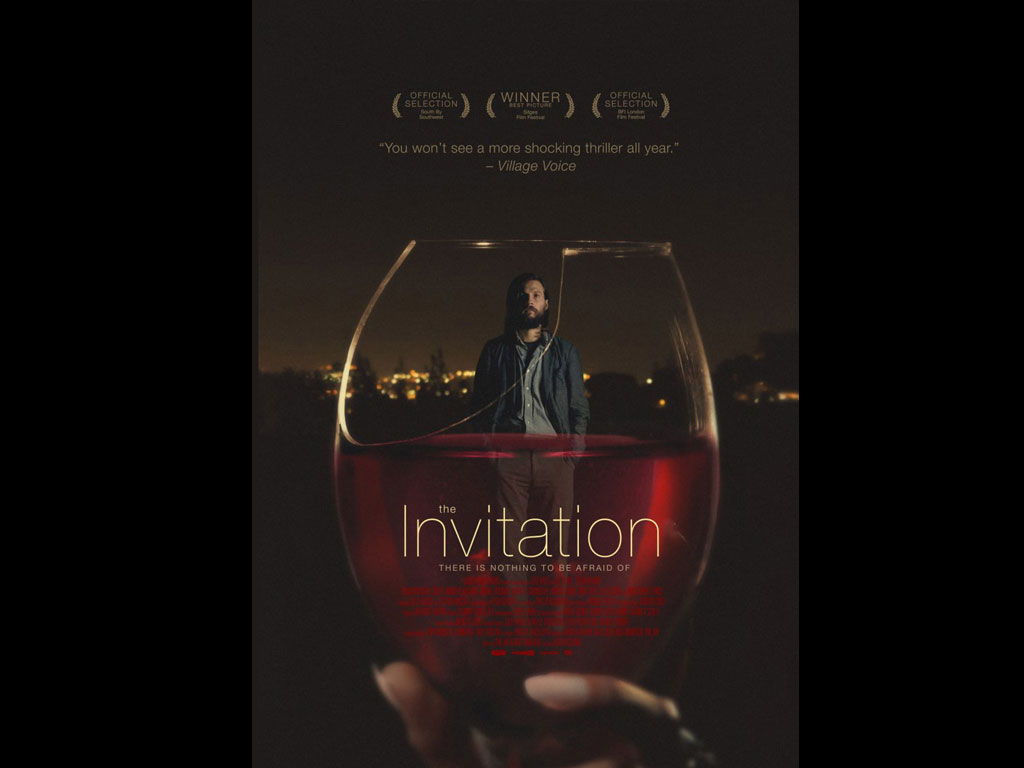 The Invitation Wallpapers