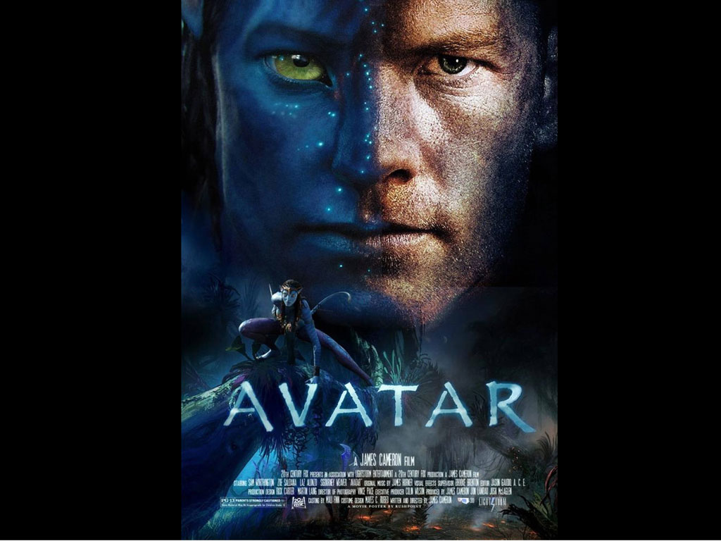 Avatar 2 Wallpapers