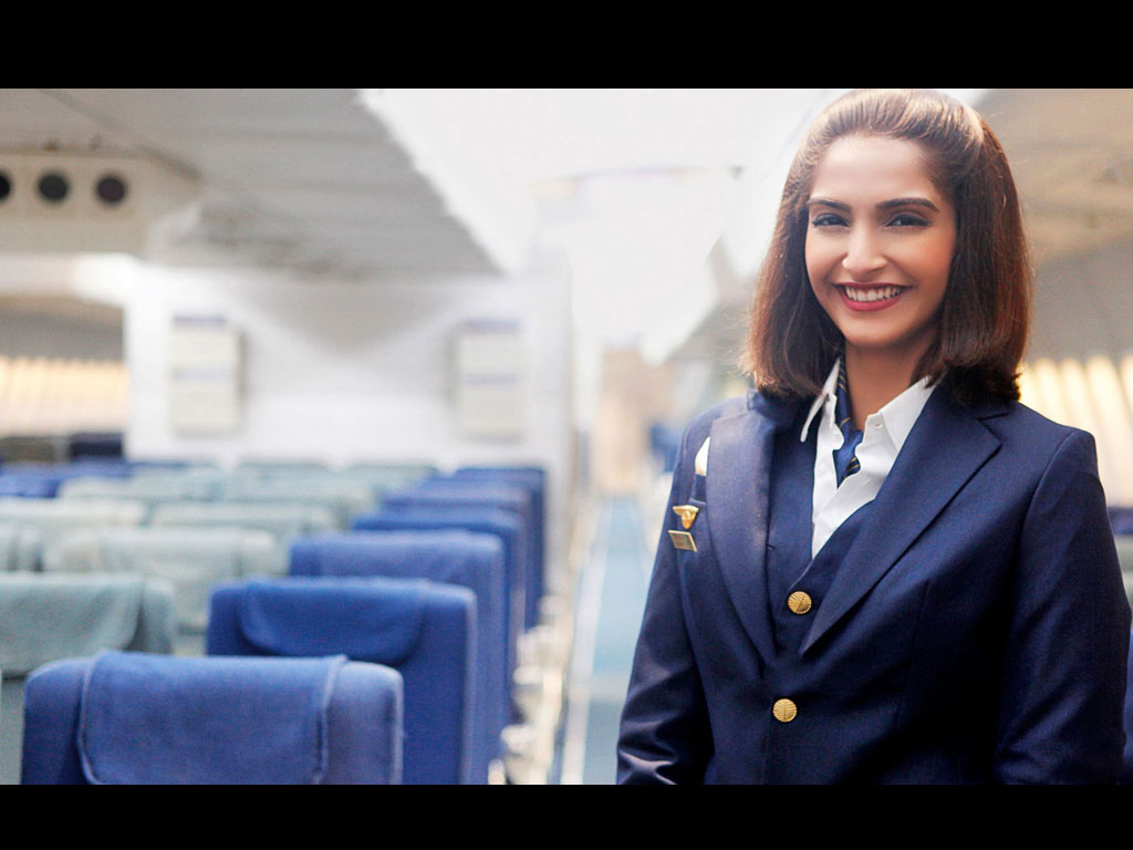 Neerja Wallpapers